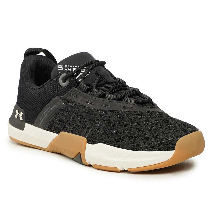 UA W TRIBASE REIGN 5 Under Armour | 3026022001